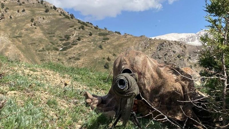 Tunceli'de Eren Kış-6 Operasyonu başladı