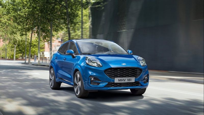 Ford ve GlobalFoundries, çip krizi için ortak oldu