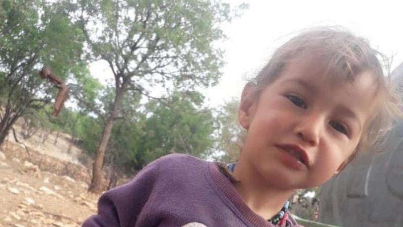 Demet Akalın'dan minik Müslüme'nin ölümü sonrası 'katil' tepkisi