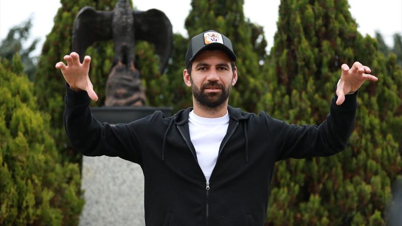 Selim Ay: Hayalim Milli Takım