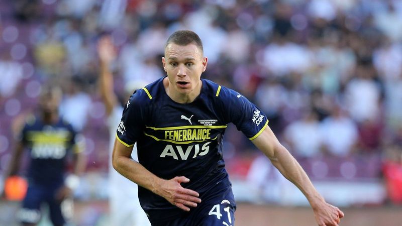 Szalai: Sabırsızlıkla derbiyi bekliyoruz