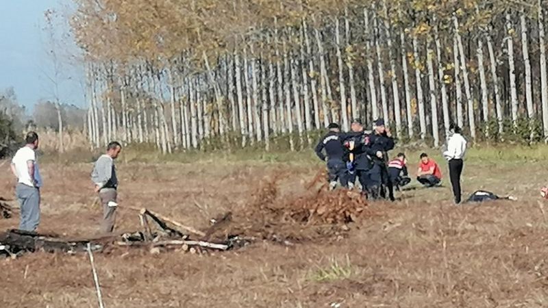 Samsun'da arazi kavgasında komşularını öldüren adam: Pişmanım