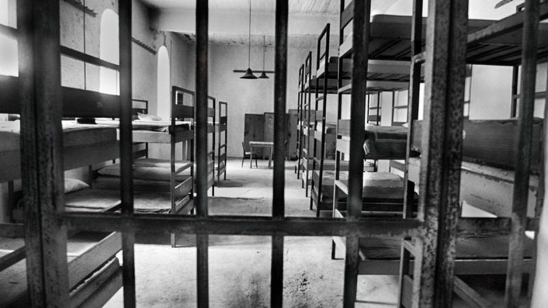 Mahkumlara koronavirüs müjdesi: İzinler 6 ay daha uzatılıyor