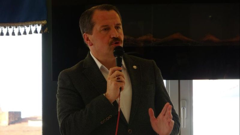 Memur-Sen Genel Başkanı Ali Yalçın’dan 3600 ek gösterge açıklaması