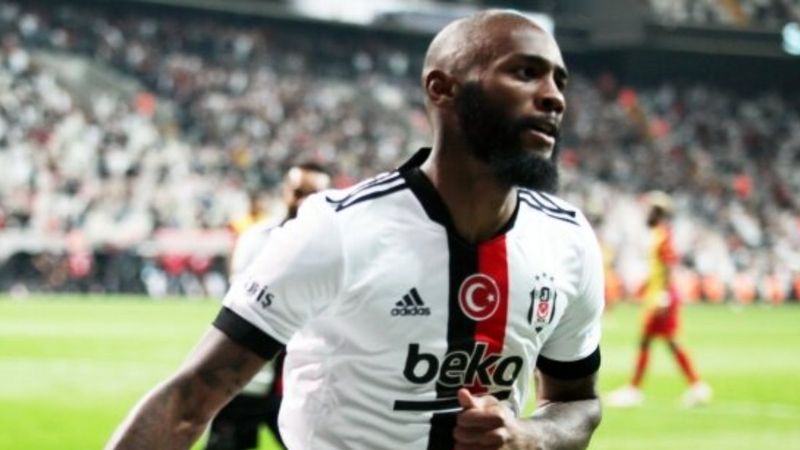 Kevin N'Koudou: Kötü bir süreçteyiz