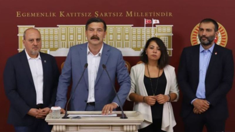 Siyasette üçüncü ittifak görüşmeleri