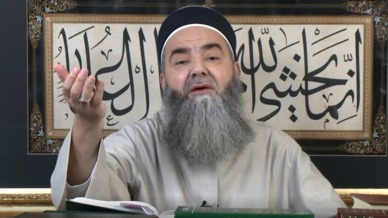 Cübbeli Ahmet Hoca'dan asgari ücret değerlendirmesi