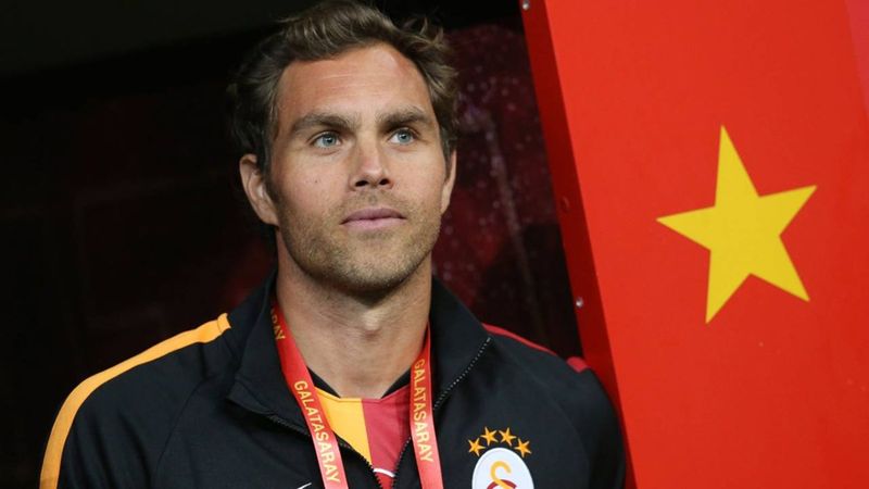 Elmander: Galatasaray derbiyi kazancak