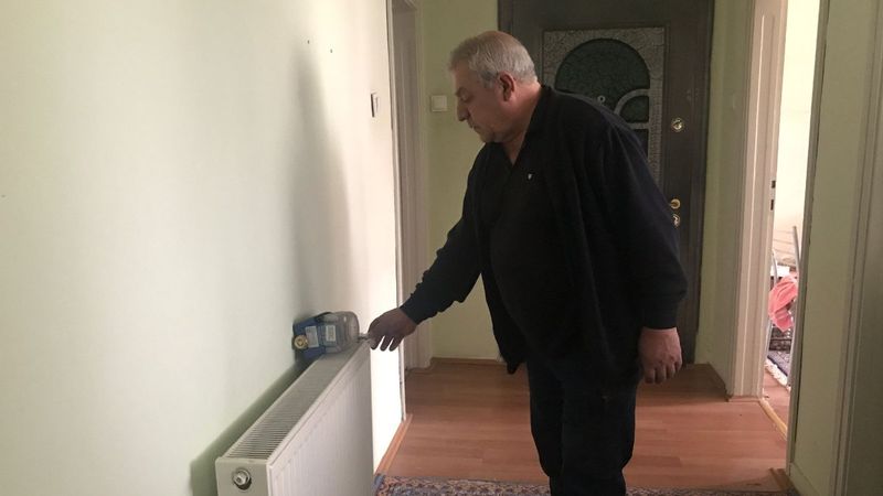 Elazığ'da düşük fatura için petek temizliğine başlandı