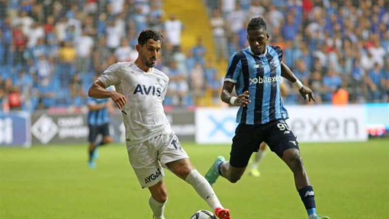 İrfan Can Kahveci: Galatasaray için hazırız