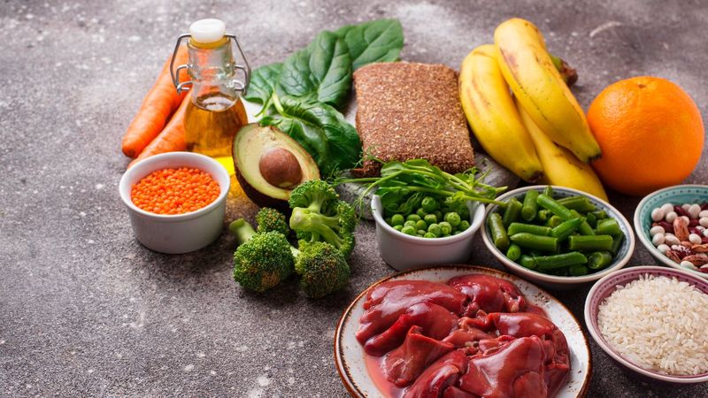 Folik asidin kanıtlanmış 6 faydası