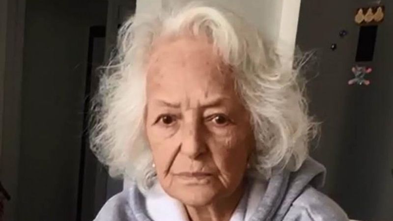 İzmir'de gayrimenkul zengini yaşlı kadın bakımevinde ortadan kayboldu