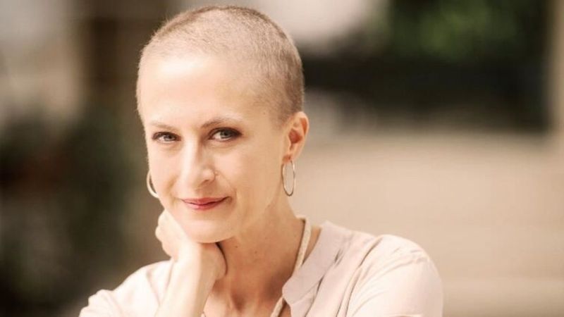 Kanseri yendi, işe koyuldu! Canan Ergüder'in yeni dizisi ve rolü