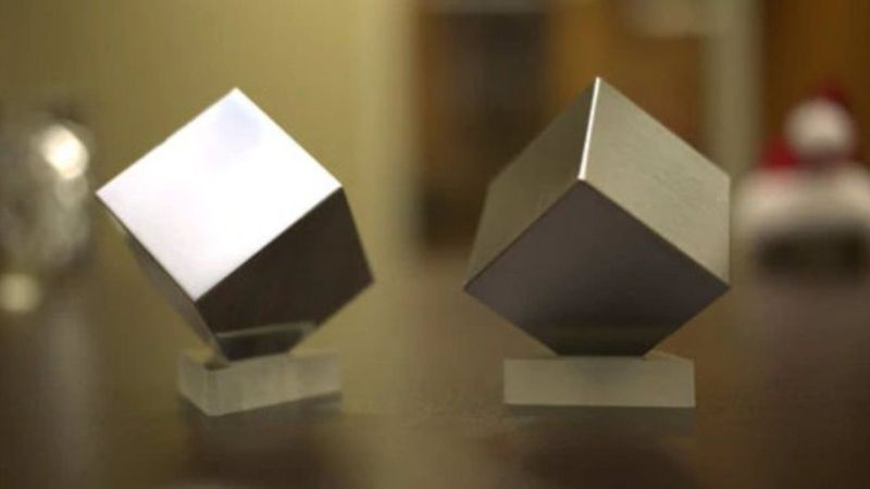 Kriptocuların yeni tutkusu: Volfram küpleri nedir