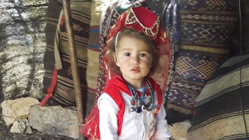 Küçük Müslüme'nin ölümüyle ilgili yayın yasağı getirildi