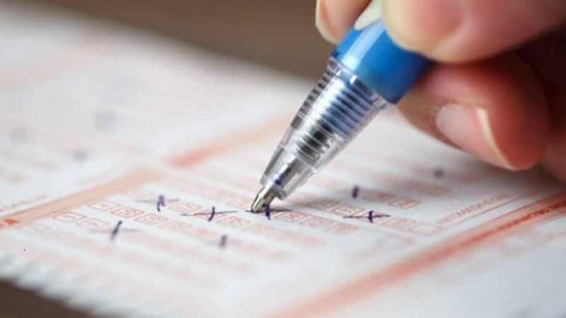 MPİ On Numara çekiliş sonuçları 22 Kasım 2021: On Numara bilet sorgulama