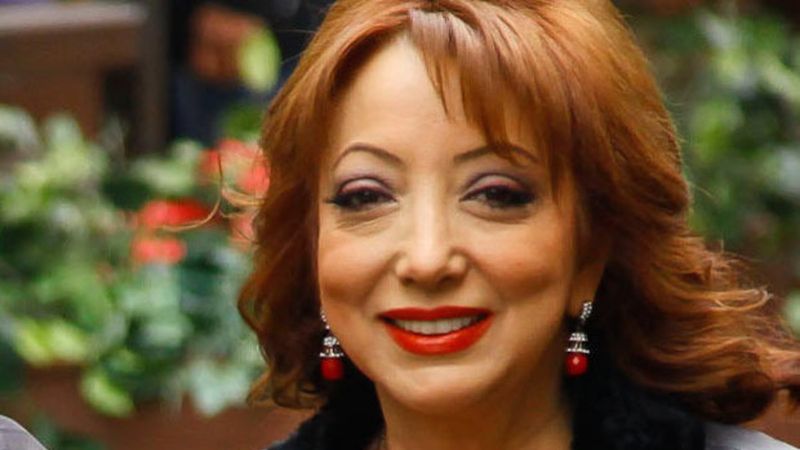 Yasemin Yalçın'ın unutulmayan 12 tiplemesi