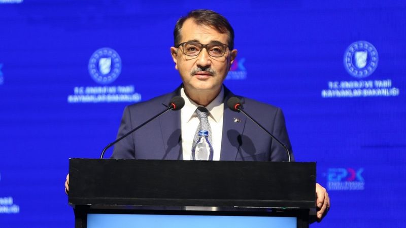 Fatih Dönmez 'kış saati' uygulamasıyla ilgili konuştu