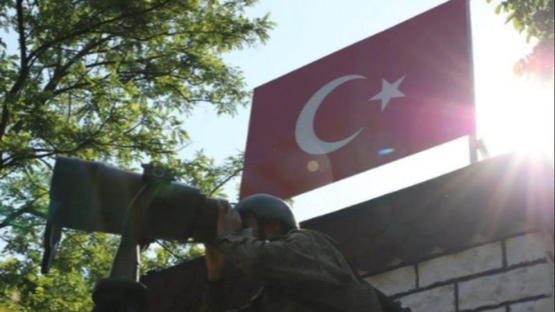 Hudut birlikleri 6 kişinin yasa dışı geçişini engelledi