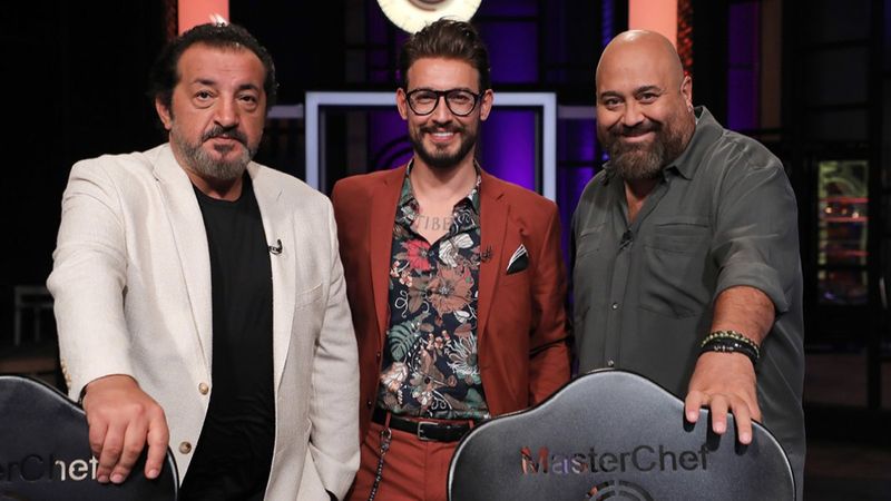 MasterChef'te kim elendi? MasterChef'te elenen isim seyirciyi şoke etti!