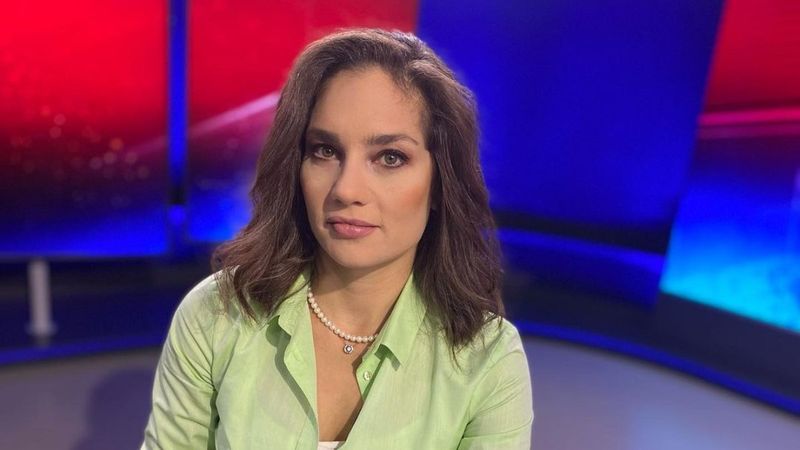 Nevşin Mengü'nün koronavirüs testi pozitif çıktı