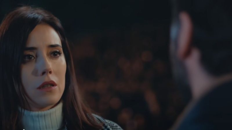Sadakatsiz 40. bölüm fragmanı: Bir insanın kalbi hep aynı yerden mi kırılır?