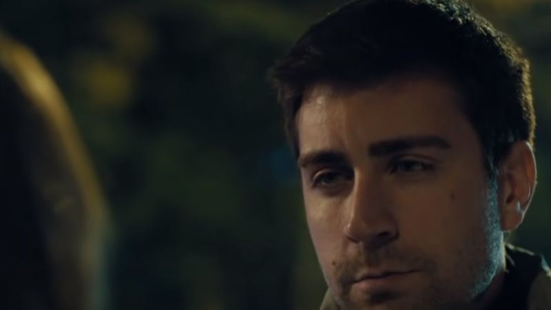 Teşkilat'ta sırlar dökülmeye başladı: Zehra'ya aşığım Ceren!