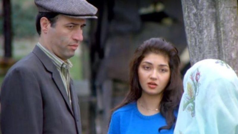 Kemal Sunal'la beraber oynamıştı! Tokatçı filminin Emine'si bambaşka biri oldu...