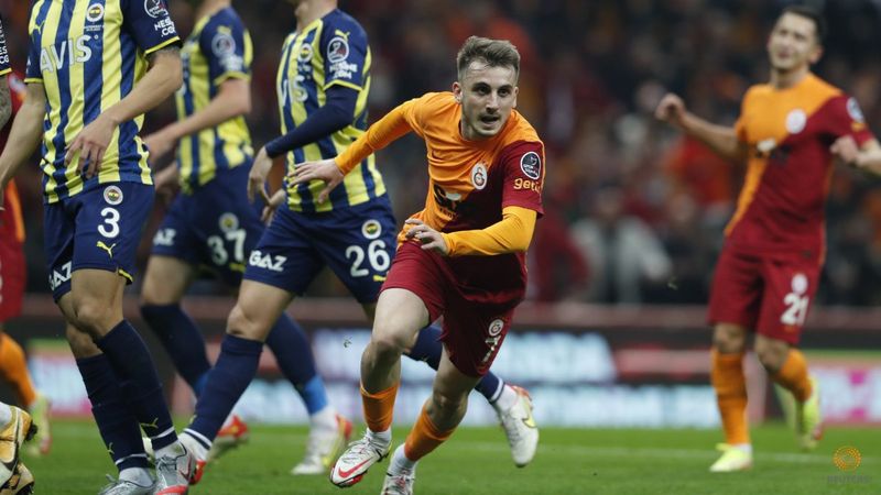 Fransızlar, Kerem Aktürkoğlu'na hayran kaldı