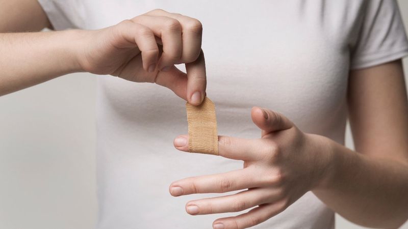 Yaraları daha hızlı iyileştirme gücüne sahip 9 besin