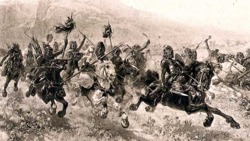 Destan merak ettirdi: Türkler İslamiyet'i ne zaman kabul etti?