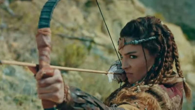 Akkız kimdir, tarihte var mı? Destan'ın dağ kızı Akkız...