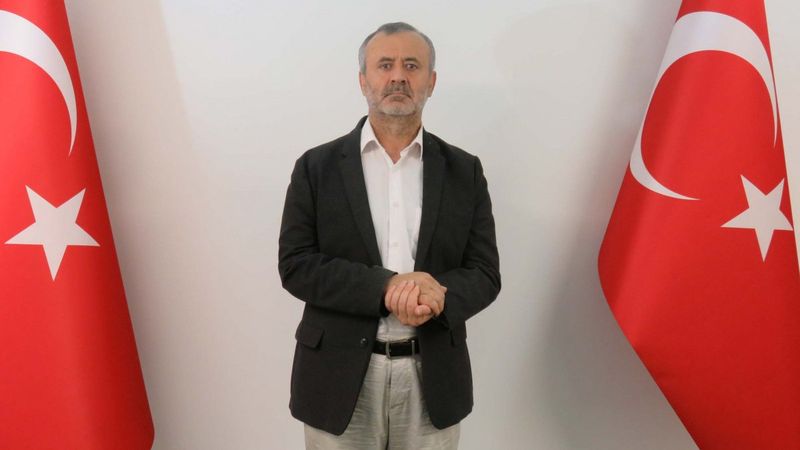 FETÖ'nün 'Orta Asya sorumlusu' İnandı: Darbe girişimine üzüldüm, ağladım