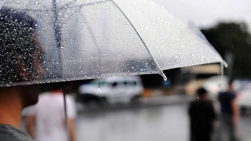 23 Kasım 2021 Salı: Bugün hava nasıl olacak? Yurtta hava durumu