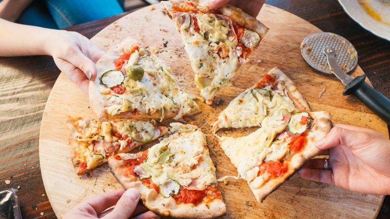 Aşırı yemenin önüne geçmenizi sağlayacak 5 formül