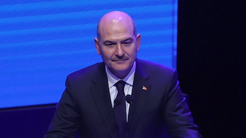 Interpol 89. Genel Kurul Toplantısı gerçekleşti