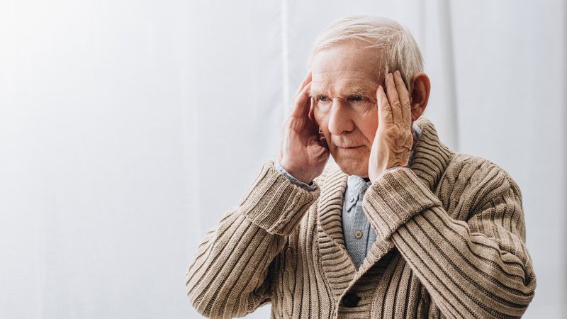 Demans riskini artıran 6 alışkanlık