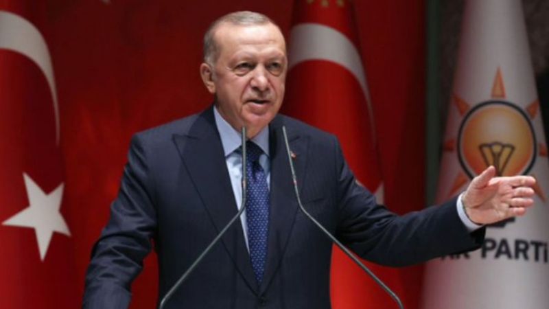 Cumhurbaşkanı Erdoğan: Erken seçim olmayacak