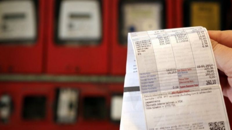 Elektrik faturalarındaki TRT payı kaldırıldı mı? Herkes bu haberi bekliyordu...