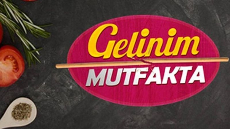 Gelinim Mutfakta çeyrek altını kim kazandı? 23 Kasım 2021 Gelinim Mutfakta günün birincisi...