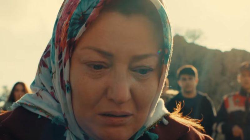 Gönül Dağı 41. bölüm 2. fragmanı: Doktor Kenan'ı kurtlar parçaladı!