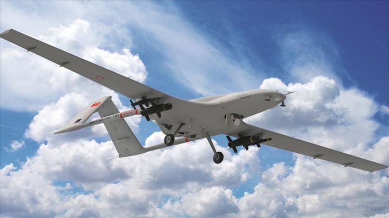 Teröristlerin korkulu rüyası: İHA, SİHA ve İKU