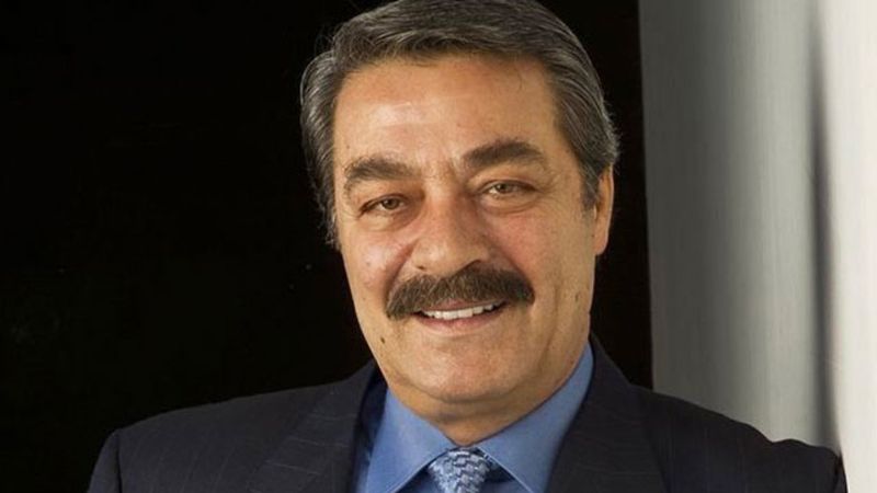 Kadir İnanır'ın ameliyat sonrasında bilincinin açık olduğu açıklandı