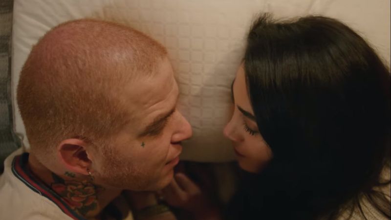 Kırmızı Oda 53. bölüm fragmanı: Gökhan Özoğuz'un partneri geldi!