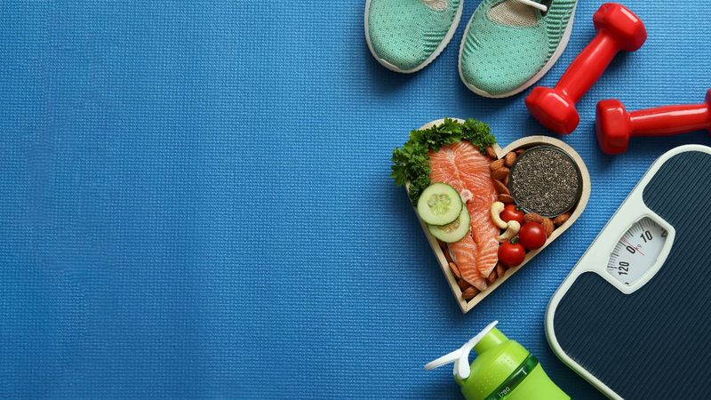 Sağlıklı olmanın 20 yolu