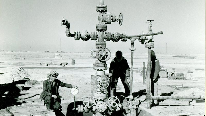 Vakanüvis yazdı: Enerji, yerli çalışmalar, dışa bağımlılık