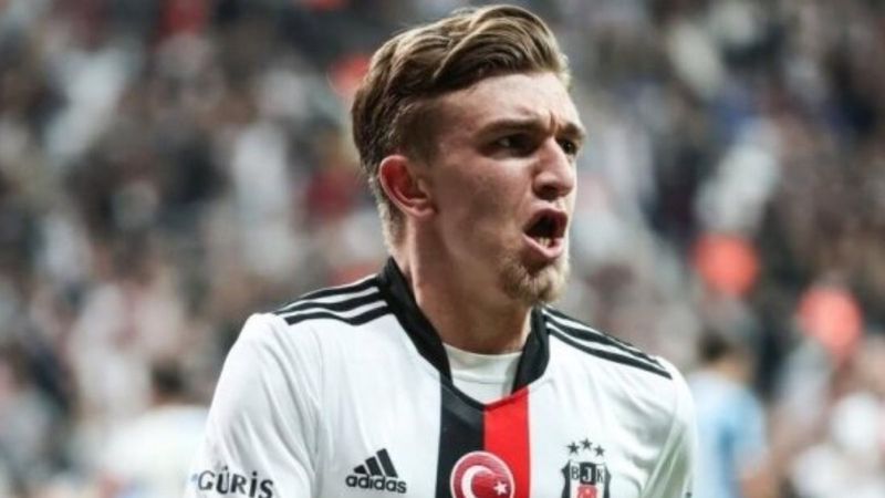 Rıdvan Yılmaz Ajax maçında yok