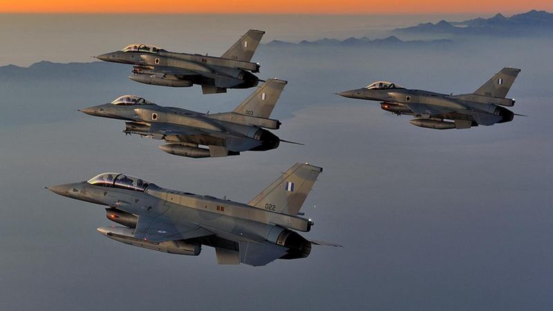 F-16'lar için millileştirilen podun seri üretimi başlıyor
