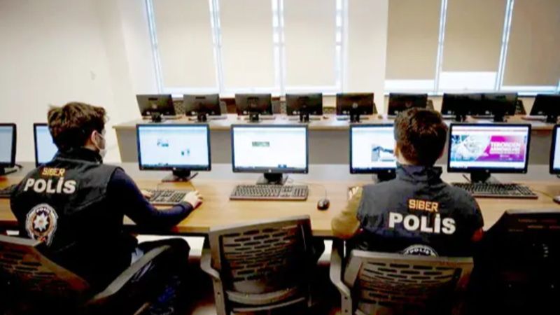 Halkı sokağa çağıran 271 hesap için işlem başlatıldı