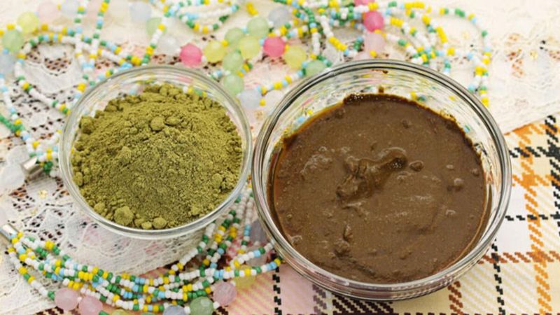 Hem bedene hem ruha şifa: Kına yakmanın faydaları